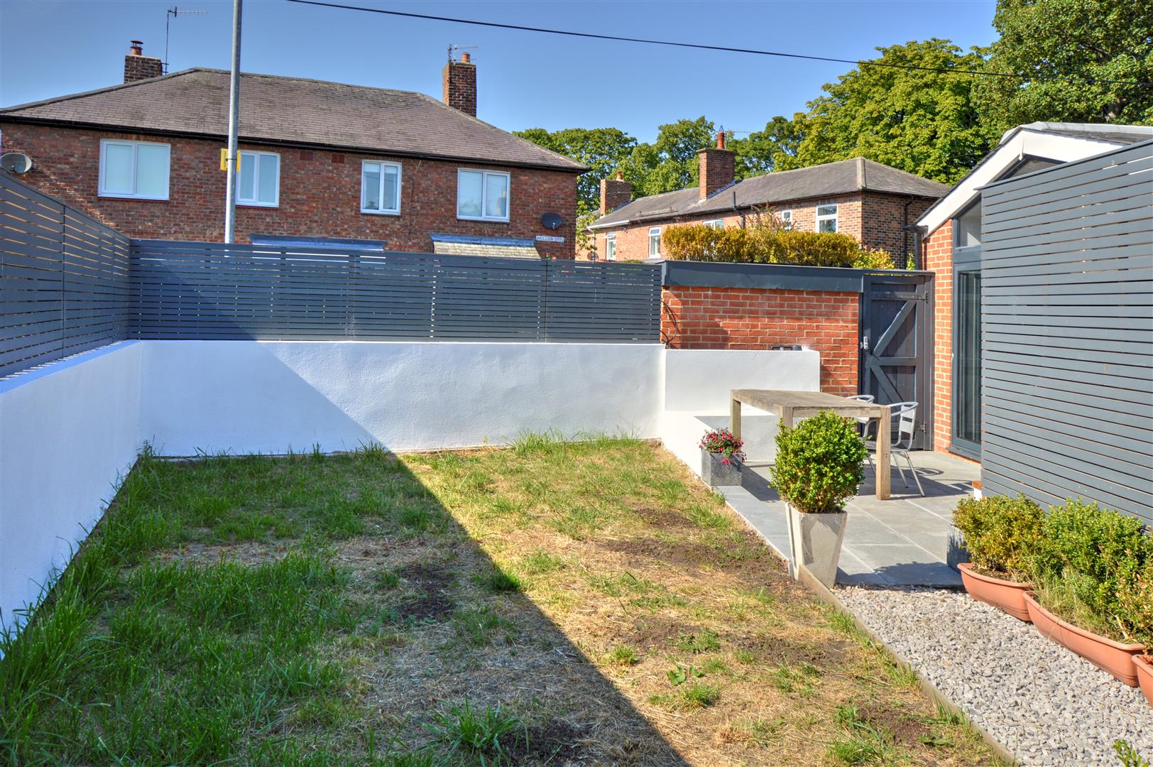 Property Abbey View, Morpeth House SemiDetached Rickard Chartered Surveyors & Estate Agents